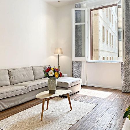 Solemar Sicilia - Palazzo Pirrotta Apartment Palermo Bagian luar foto