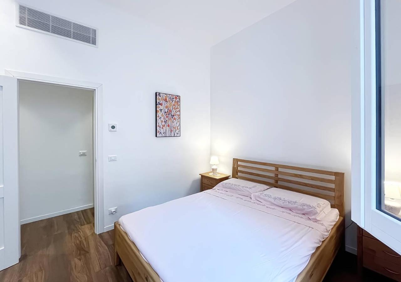 Solemar Sicilia - Palazzo Pirrotta Apartment Palermo Bagian luar foto