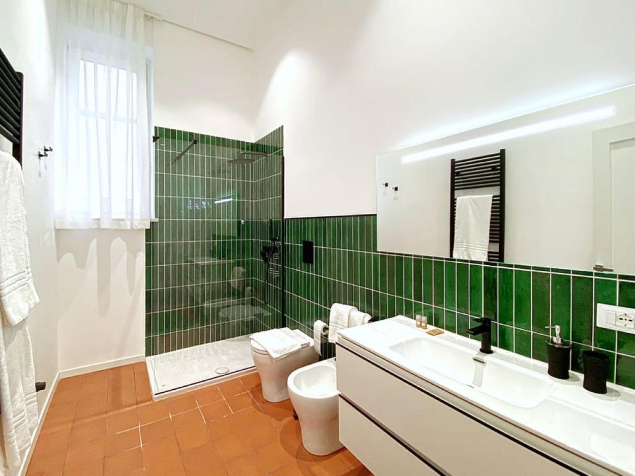Solemar Sicilia - Palazzo Pirrotta Apartment Palermo Bagian luar foto