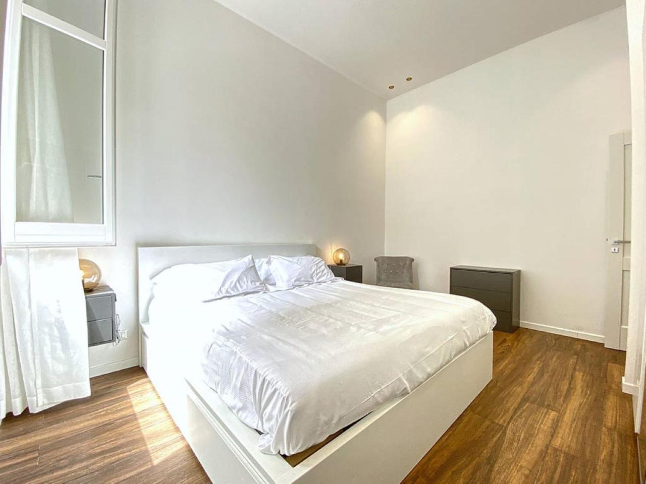 Solemar Sicilia - Palazzo Pirrotta Apartment Palermo Bagian luar foto